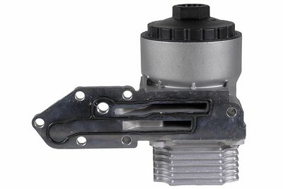 Hus, oliefilter METZGER 2370157