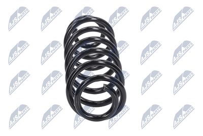 ARC SPIRAL NTY ASZWW086 16