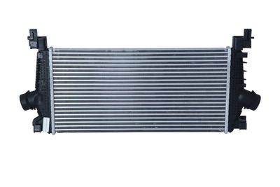INTERCOOLER COMPRESOR NRF 30269 25