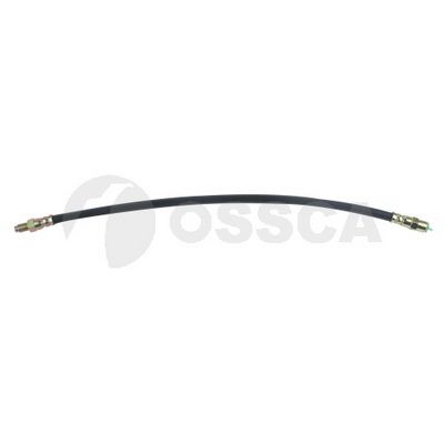 Тормозной шланг OSSCA 05078 для VW KAEFER