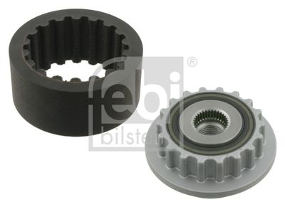 Alternator Freewheel Clutch 30816