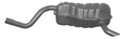 ENDSCHALLDäMPFER