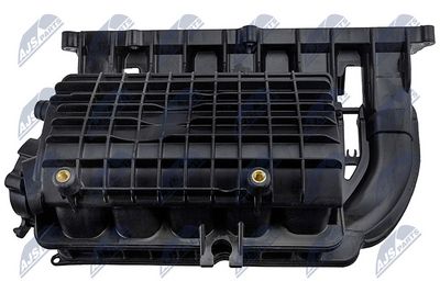 Sací trubkový modul NTY BKS-WW-003