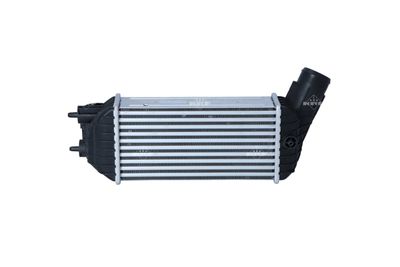 INTERCOOLER COMPRESOR NRF 30376 2