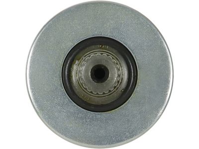 Vorschau Ritzel, Starter Ansicht 2