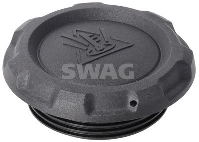 Uzavírací víčko, nádoba chladiva SWAG 30 10 3522