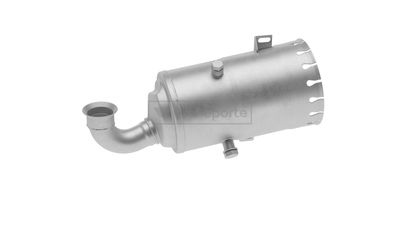 CATALIZATOR VENEPORTE CT15512K 2