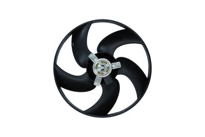 VENTILATOR RADIATOR KAMOKA 7742006 1