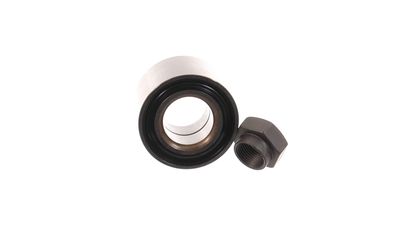 RADLAGERSATZ SKF VKBA1307 38