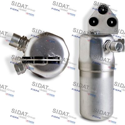SIDAT 13.2231 Осушувач кондиціонера для AUDI (Ауди)