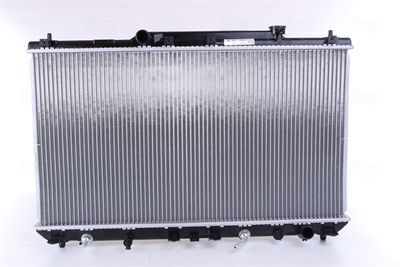 Радиатор, охлаждение двигателя NISSENS 646991 для LEXUS ES
