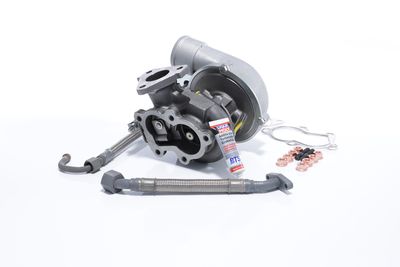 LADER AUFLADUNG BTS Turbo T981236BT 21