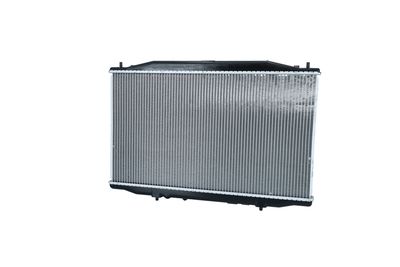 KüHLER MOTORKüHLUNG NRF 58452 27