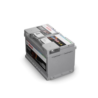 BATERIE DE PORNIRE BOSCH 0092PE0070 8
