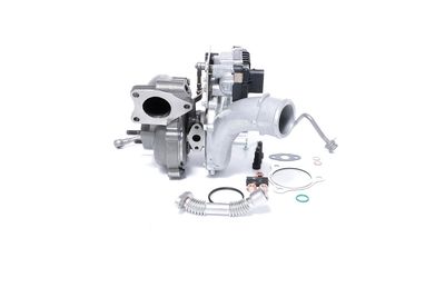 LADER AUFLADUNG BTS Turbo T981413 28