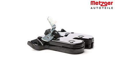 HECKKLAPPENSCHLOSS METZGER AUTOTEILE 2310906 15