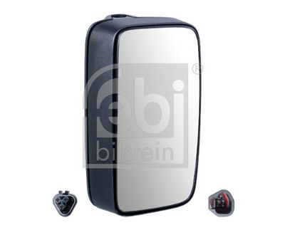 FEBI BILSTEIN Außenspiegel, Fahrerhaus