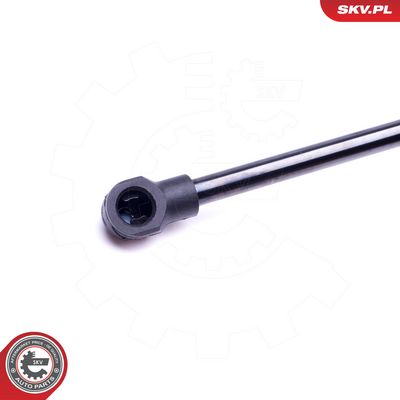 Pneumatická pružina, kapota motoru SKV 52SKV049