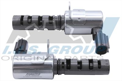 SUPAPA COMANDA POZ. ARBORE CU CAME