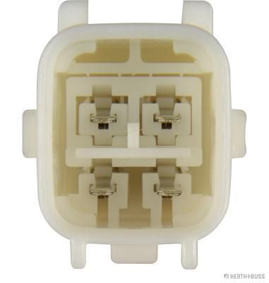 SONDA LAMBDA Herth+Buss Jakoparts J1460325 1