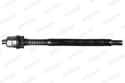 AXIALGELENK SPURSTANGE