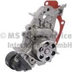 Water Pump, engine cooling 7.29594.03.0
