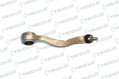 носач, окачване на колелата TRICLO 773896