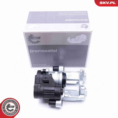 ETRIER FRANA ESEN SKV 44SKV417