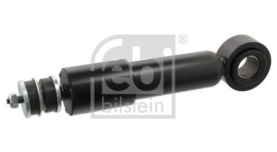 FEBI BILSTEIN Dämpfer, Fahrerhauslagerung