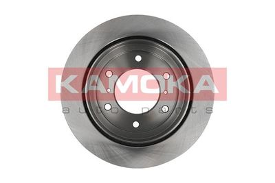 1031011 KAMOKA Тормозной диск