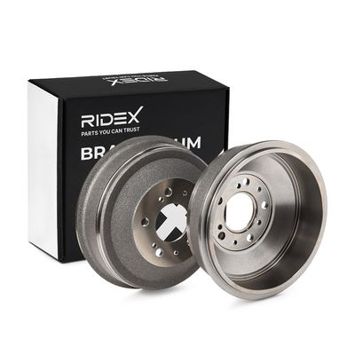 спирачен барабан RIDEX
