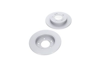 Brzdový kotúč KAVO PARTS BR-3261-C