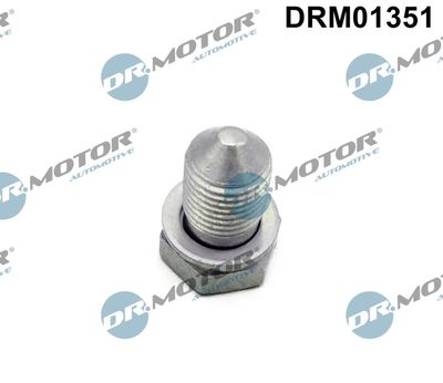 Screw Plug, oil sump DRM01351