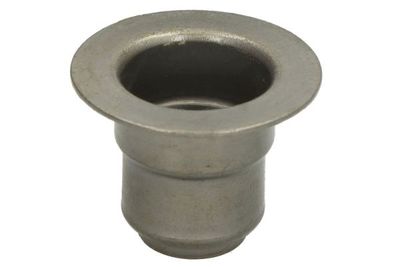 Klepsteel pakking/afdichting
