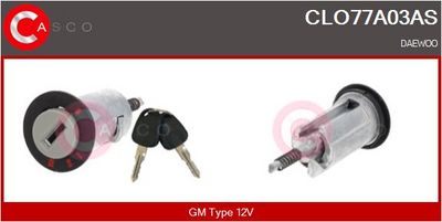 CILINDRU DE INCHIDERE APRINDERE