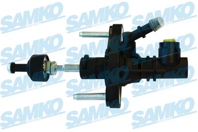 SAMKO F30330 Головний циліндр зчеплення для TOYOTA (Тойота)