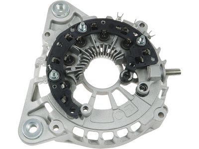 Čepička, generátor AS-PL ARC3227S