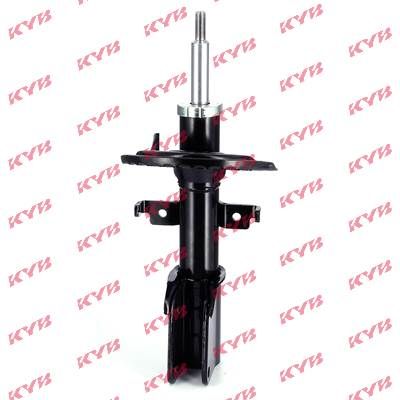 STOßDäMPFER KYB 634814 10