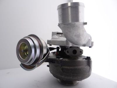 LADER AUFLADUNG GARRETT 7772509002W 2