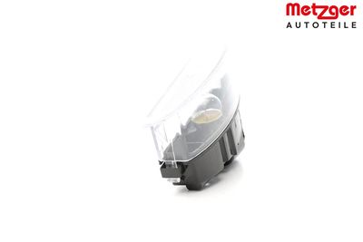 KENNZEICHENLEUCHTE METZGER AUTOTEILE 2080113 14
