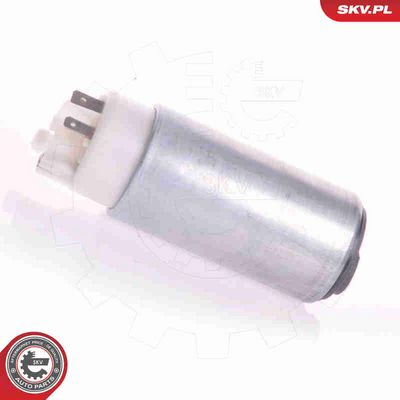 POMPA COMBUSTIBIL ESEN SKV 02SKV257