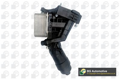 RADIATOR ULEI ULEI MOTOR