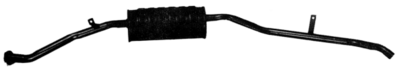 ENDSCHALLDäMPFER