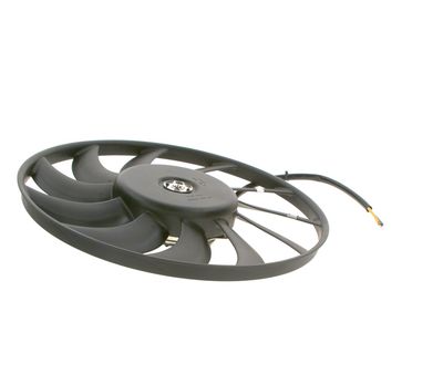MOTOR ELECTRIC VENTILATOR BOSCH 0986338106 21