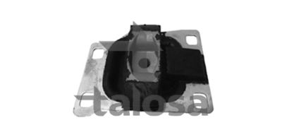 TALOSA 62-06701 Подушка коробки передач (АКПП)  для FORD TRANSIT (Форд Трансит)