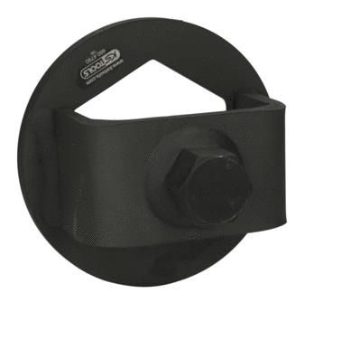 ACHSMUTTERSCHLüSSEL KS TOOLS 4604790 22