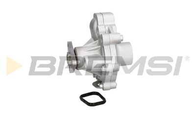 Водяной насос, охлаждение двигателя BREMSI WP0456 для MAZDA CX-5