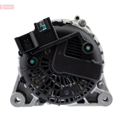 Dynamo (14V, 120A, (en) new with a deposit)