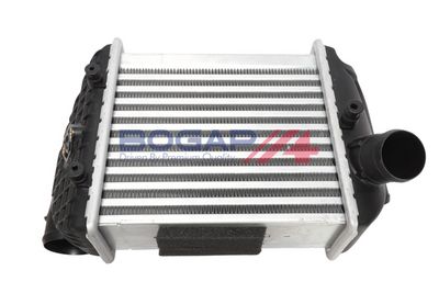 INTERCOOLER COMPRESOR BOGAP A4220170 5