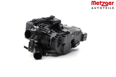 TERMOSTAT LICHID RACIRE METZGER AUTOTEILE 4006507 16